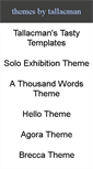 Mobile Screenshot of c5themepark.com