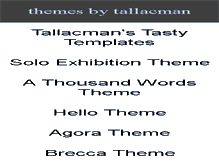 Tablet Screenshot of c5themepark.com